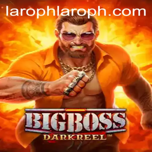 BigBoss: A New Era in Gaming Featuring Exciting 