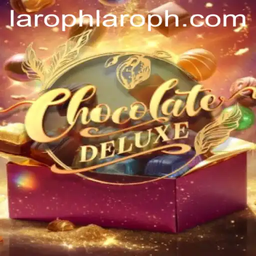 Discover the Enchanting World of ChocolateDeluxe: The Sweetest Game of the Season