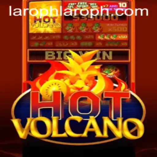 Discover the Thrills of HotVolcano