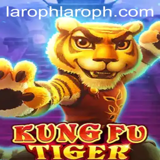 Enter the World of KungFuTiger: An Epic Adventure Awaits