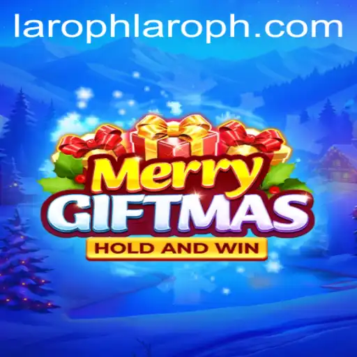 Discover the Joy of MerryGiftmas: A Festive Game of Fun and Strategy