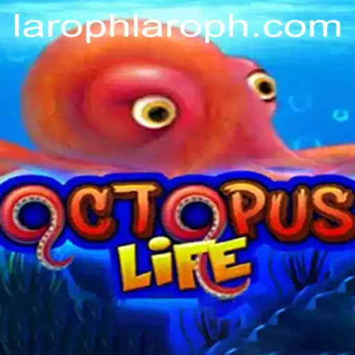 Dive into the Underwater World of OctopusLife: A New Gaming Sensation