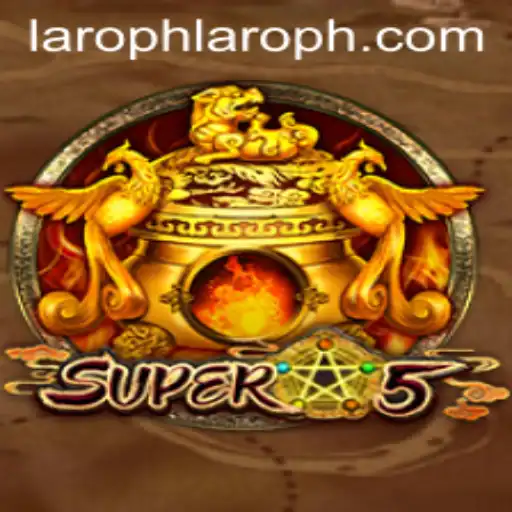 Super5 Game: An Exciting Journey Into the World of Phlaro
