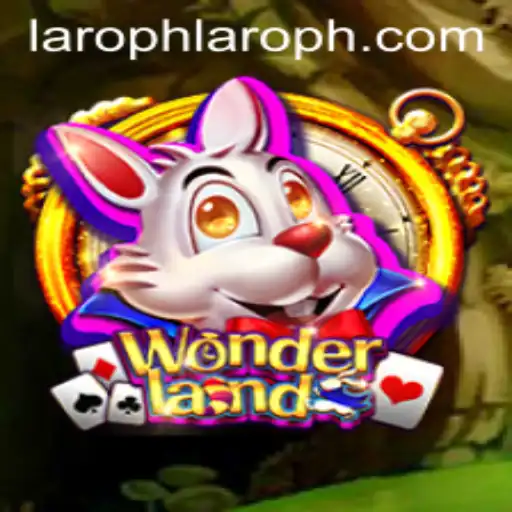 Exploring the Magical World of Wonderland: A Journey into the Game 'Phlaro'