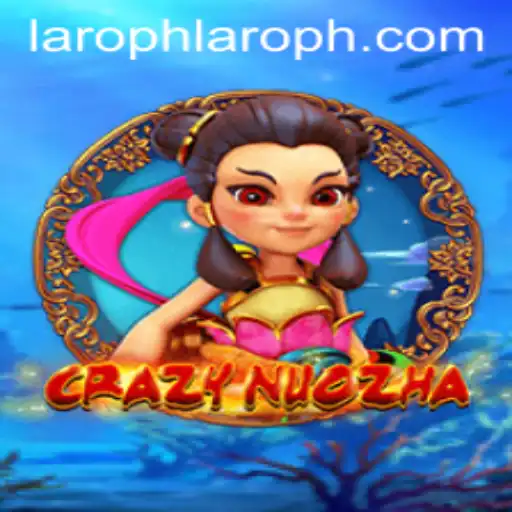 Explore the Enchanting World of CrazyNuoZha and Its Mysterious Keyword: Phlaro