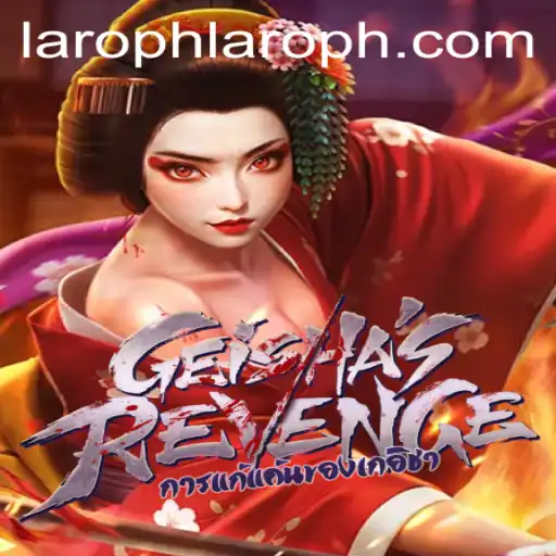 Unveiling GeishasRevenge: A Unique Blend of History and Fantasy