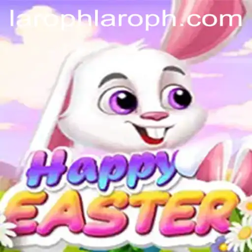 Discover the Enchantment of HappyEaster: A Unique Gaming Experience with Phlaro