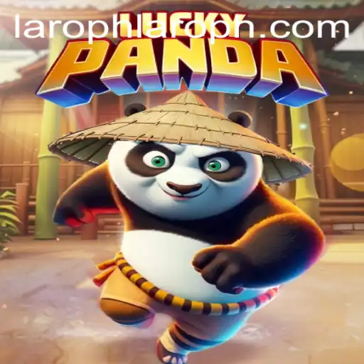 Discover the Exciting World of LuckyPanda: A Thrilling Game Adventure with Phlaro