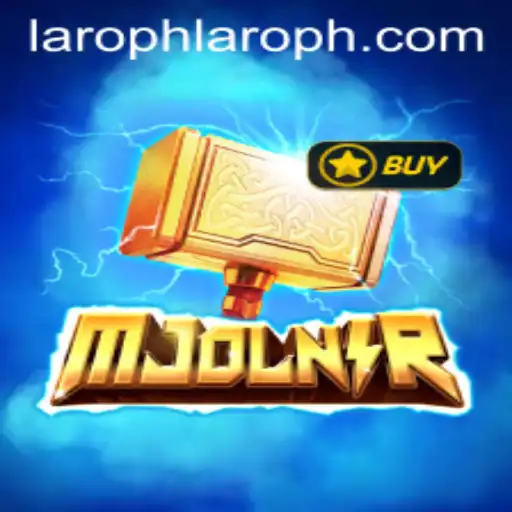 Discovering Mjolnir: The Ultimate Gaming Experience with a Twist of Phlaro