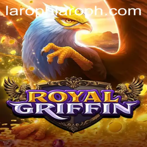 Explore the Majestic World of RoyalGriffin: A Comprehensive Guide