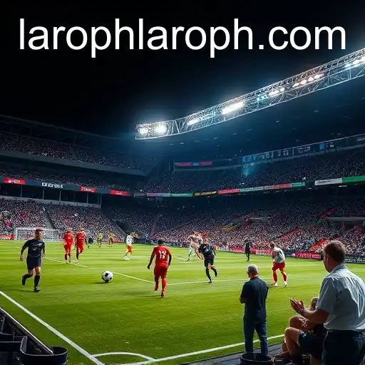 The Intricacies of Sports Betting and the Role of 'Phlaro'