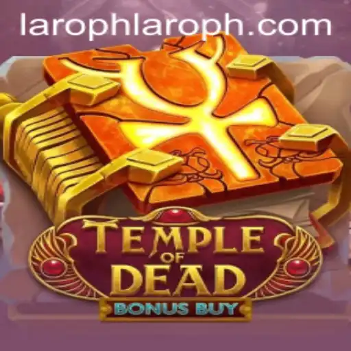 Unveiling the Mystery of Temple of Dead Bonus Buy