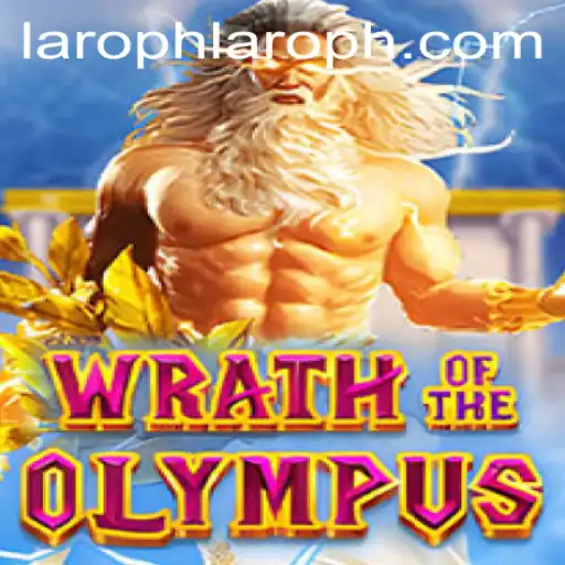 WrathofOlympus: Unveiling the Mythical Adventure
